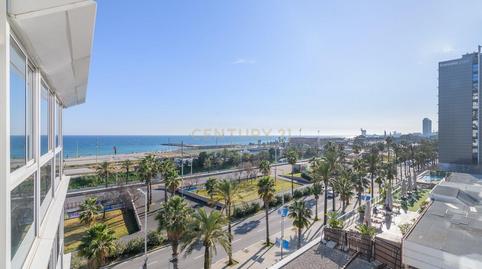 Foto 2 de Apartament en venda a Diagonal Mar i el Front Marítim del Poblenou, Barcelona