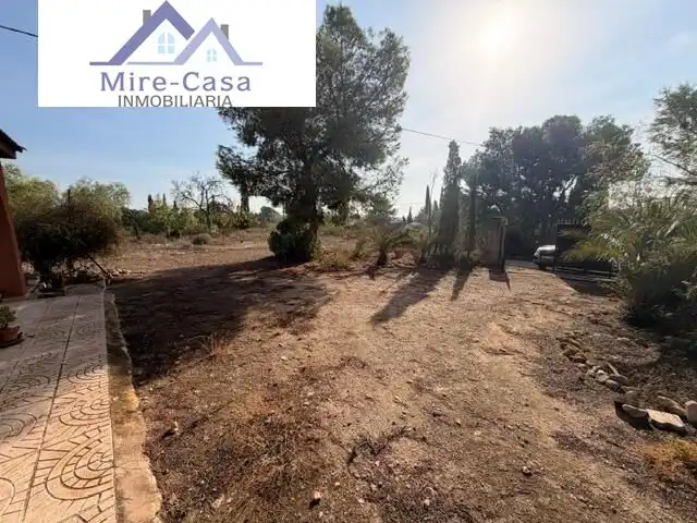 Villa mit Garten zum Verkauf in Crevillent, imagen 15