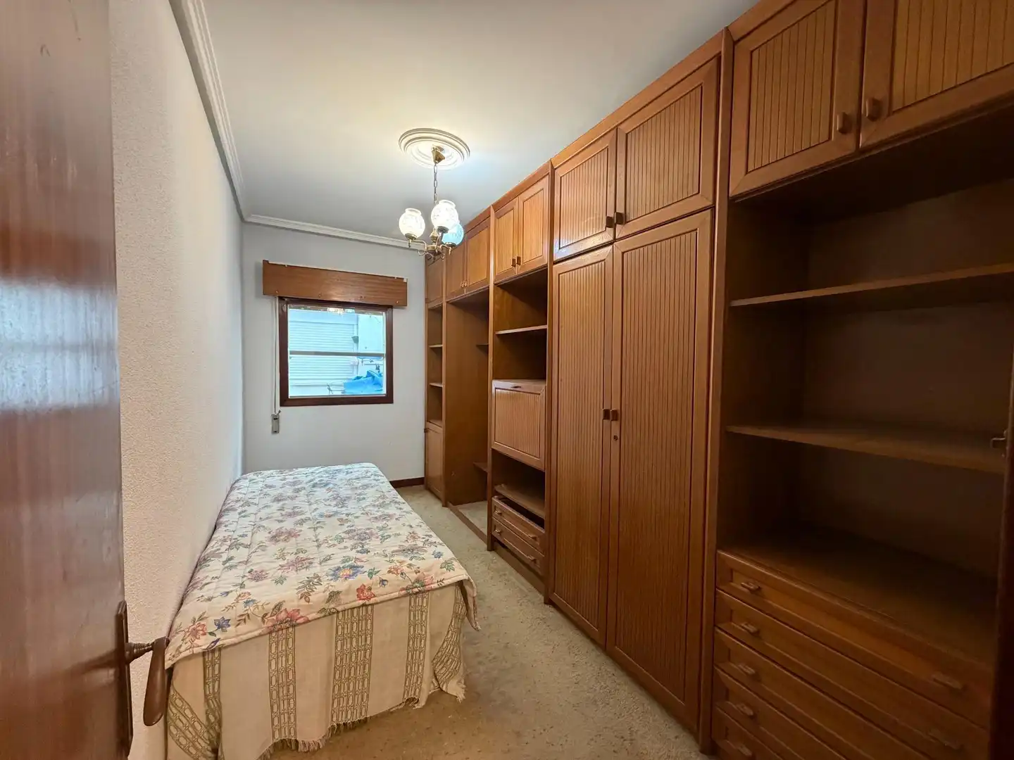 Habitación de Piso en venta en Santander