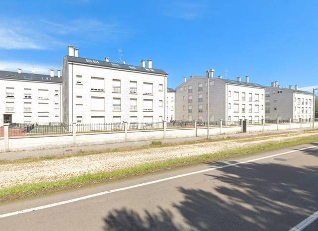 Garaje en Venta en General San Cosme en Barreiros