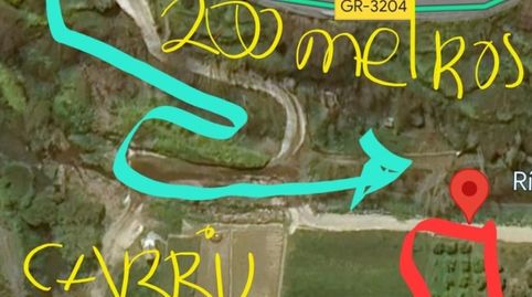 Terreno en venta en Restábal., imatge 2