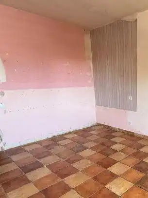 Cocina de Casa o chalet en venta en Camarma de Esteruelas con Terraza