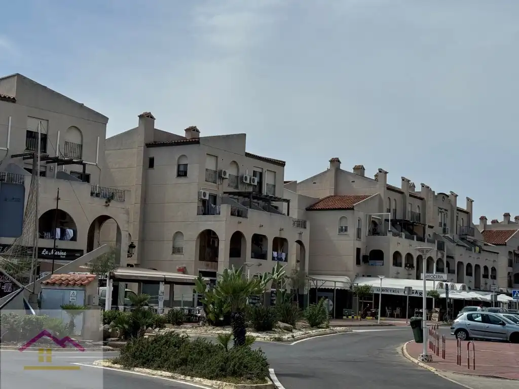 Pis en venda a Avenida La Marina, 7, Balneario