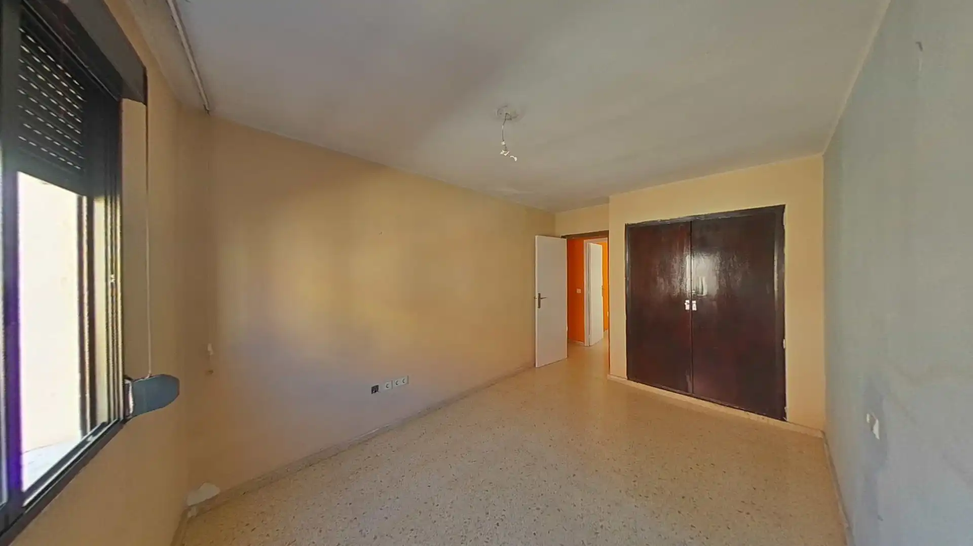 Bedroom of Flat for sale in Vila-real