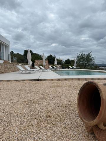Casa-chalet en Alquiler en Puig des Molins