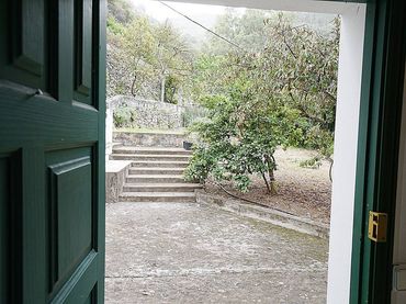 Maison rustique avec jardin à vendre à LOMO DEL HORNILLO 0