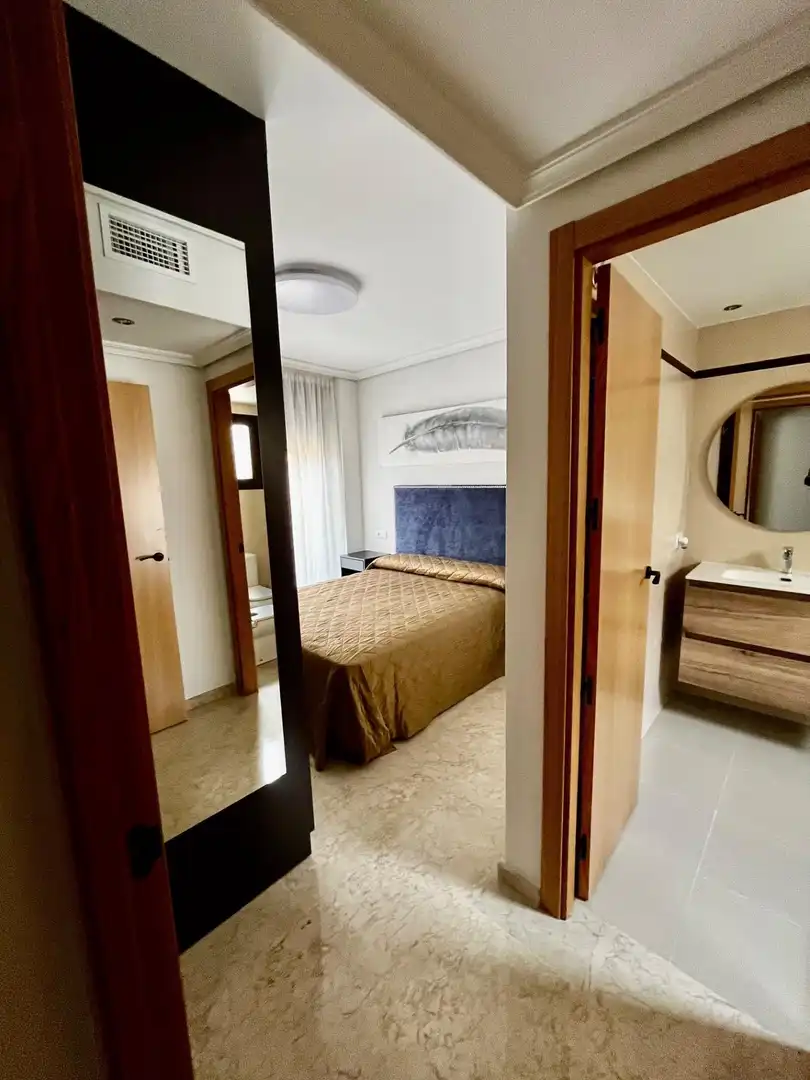 Piso en venta en Tablero Bajo - Arruzafilla