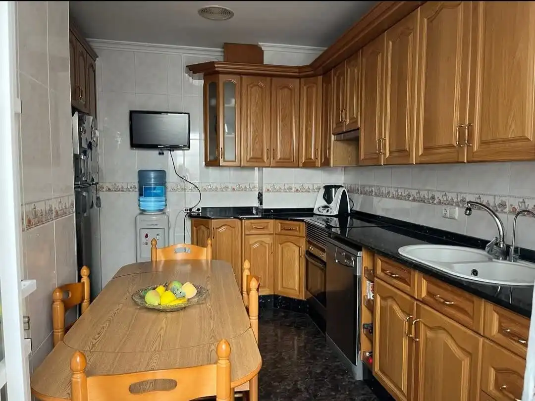 Casa a schiera in vendita a La cerca 9, imagen 5