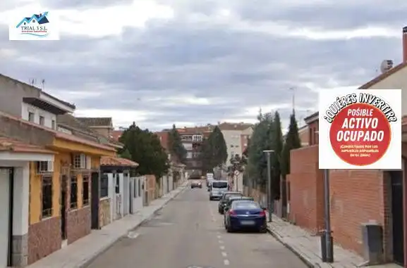 Pis amb ascensor en venda a Calle del Pintor Rafael Botí