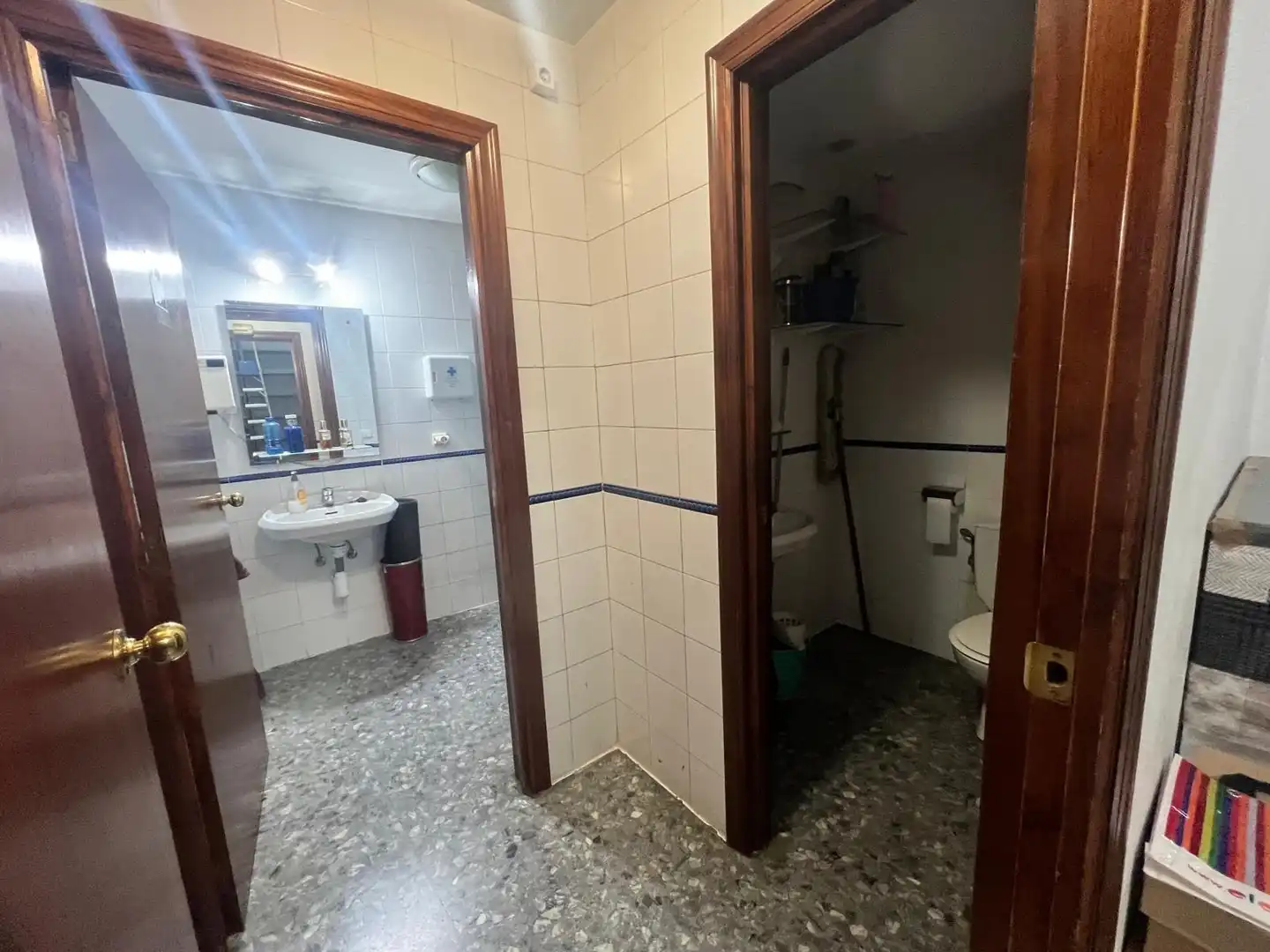 Business premises for sale in Levante, imagen 14