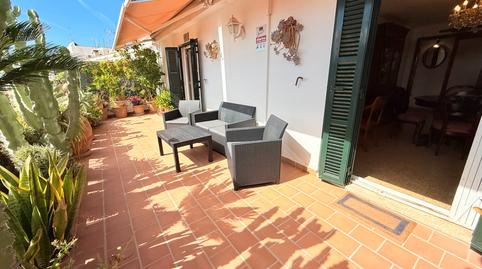 Foto 5 de Ático en venta en Carrer Dels Caputxins, El Mercat, Illes Balears