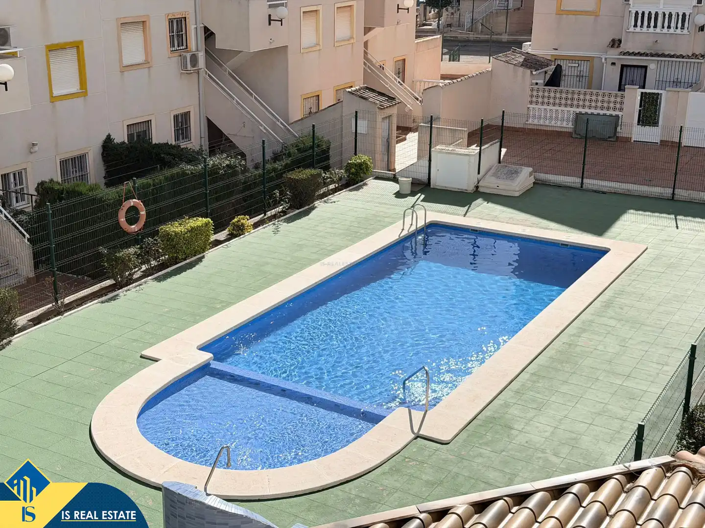 Penthouse mit Pool zum Verkauf in Nueva Torrevieja - Aguas Nuevas, imagen 4
