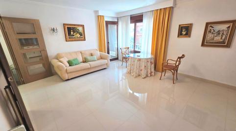 Foto 3 de Pis de lloguer a La Reconquista - El Rosario, Algeciras