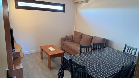 Foto 4 de Pis per a compartir a Calle del Gallo, Ambroz, Madrid