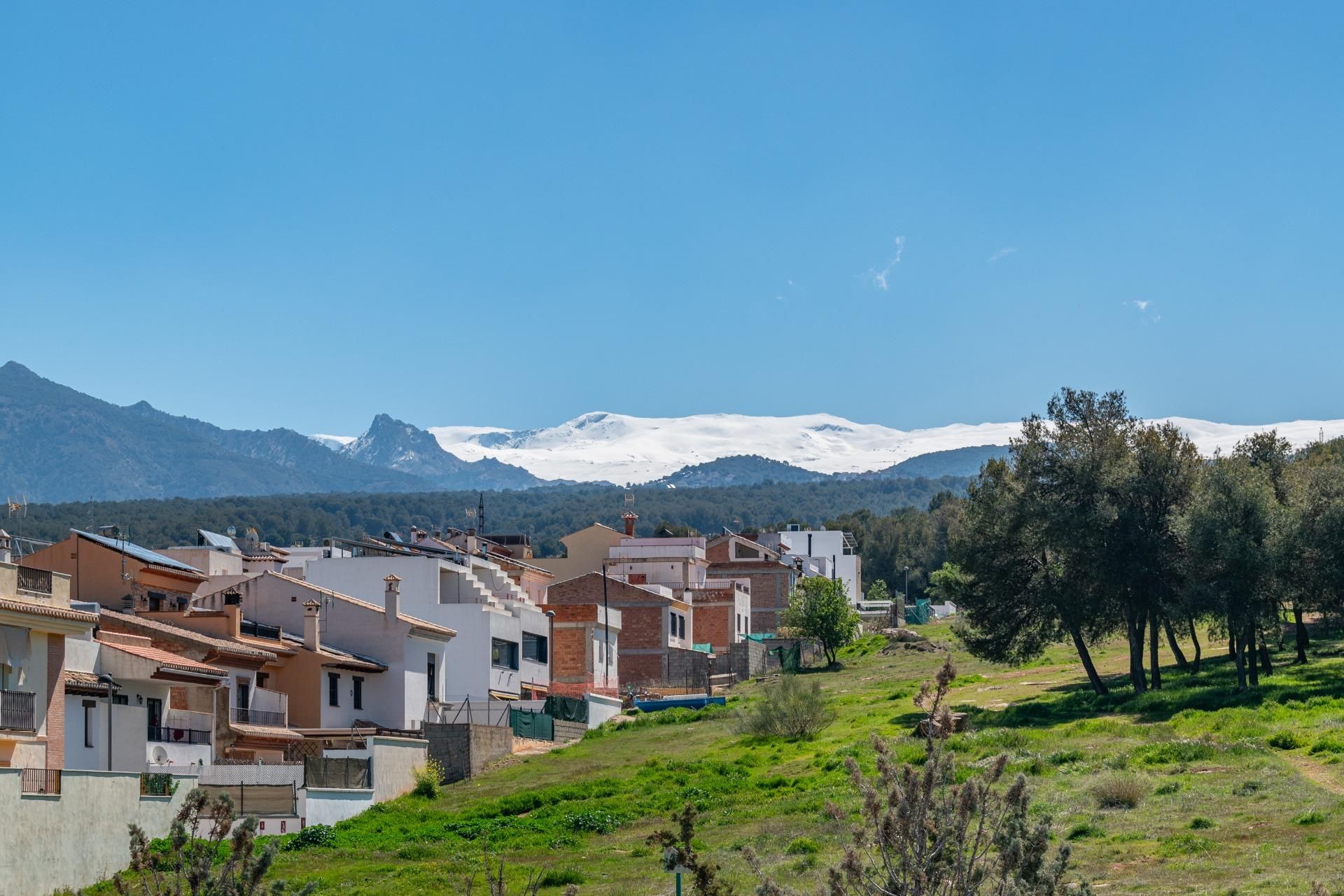 Casa o chalet en venta en Calle JULIAN BESTEIRO, La Zubia Ciudad