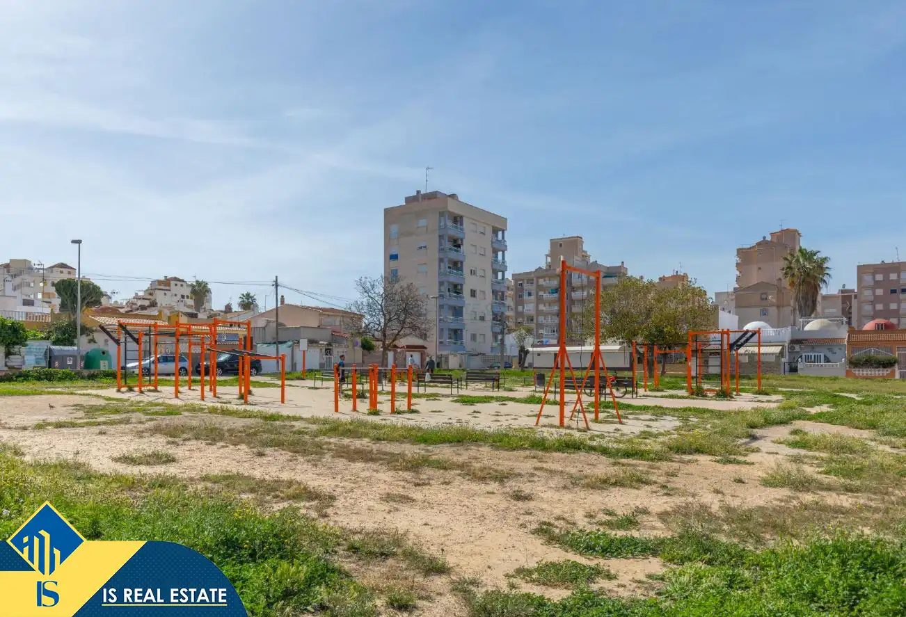 Apartamento con piscina en venta en Nueva Torrevieja - Aguas Nuevas, imagen 26