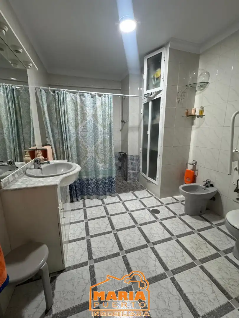 Detached house for sale in Puerto de la Torre - Atabal, imagen 13