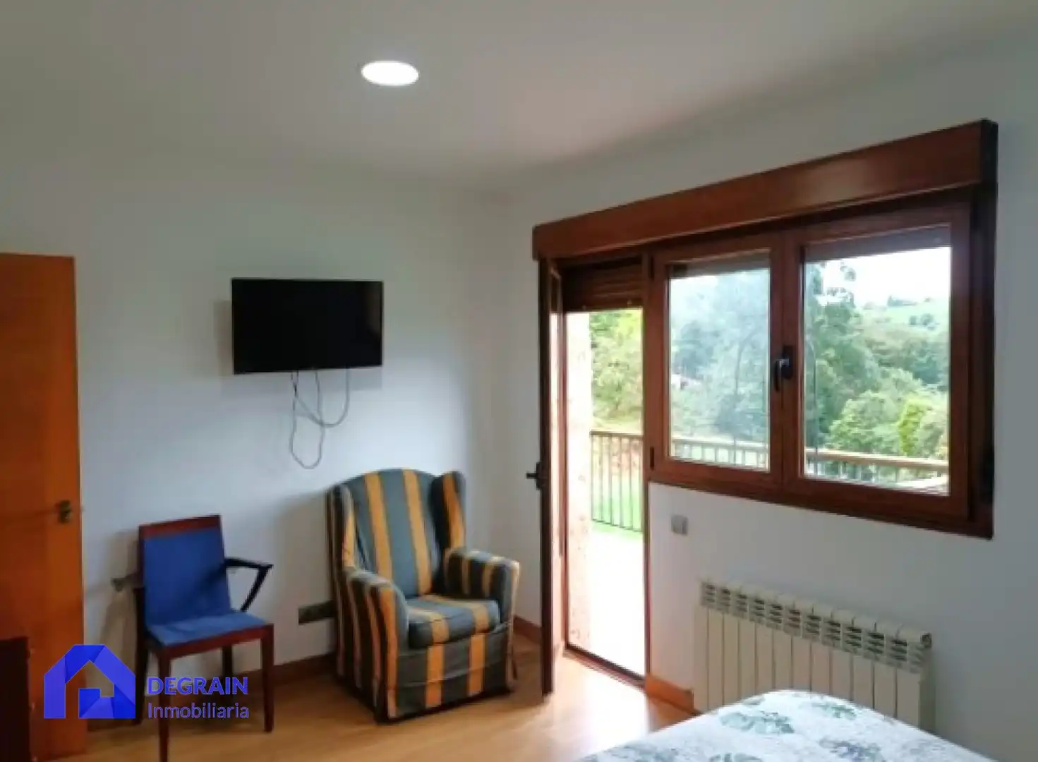 Detached house with pool for sale in LA BARGANIZA, imagen 14