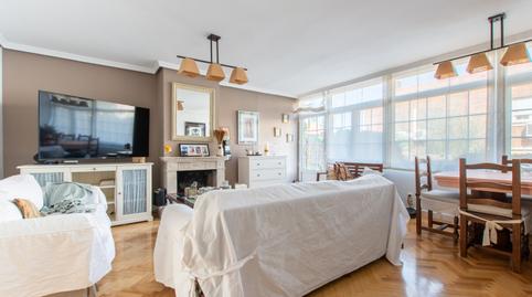 Foto 2 de Casa adosada en venta en Calle Mazarrón, El Burgo, Madrid