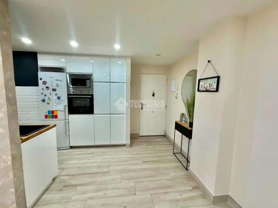 Appartement avec ascenseur à vendre à Chapín - Campus Universitario - Navinco, imagen 9