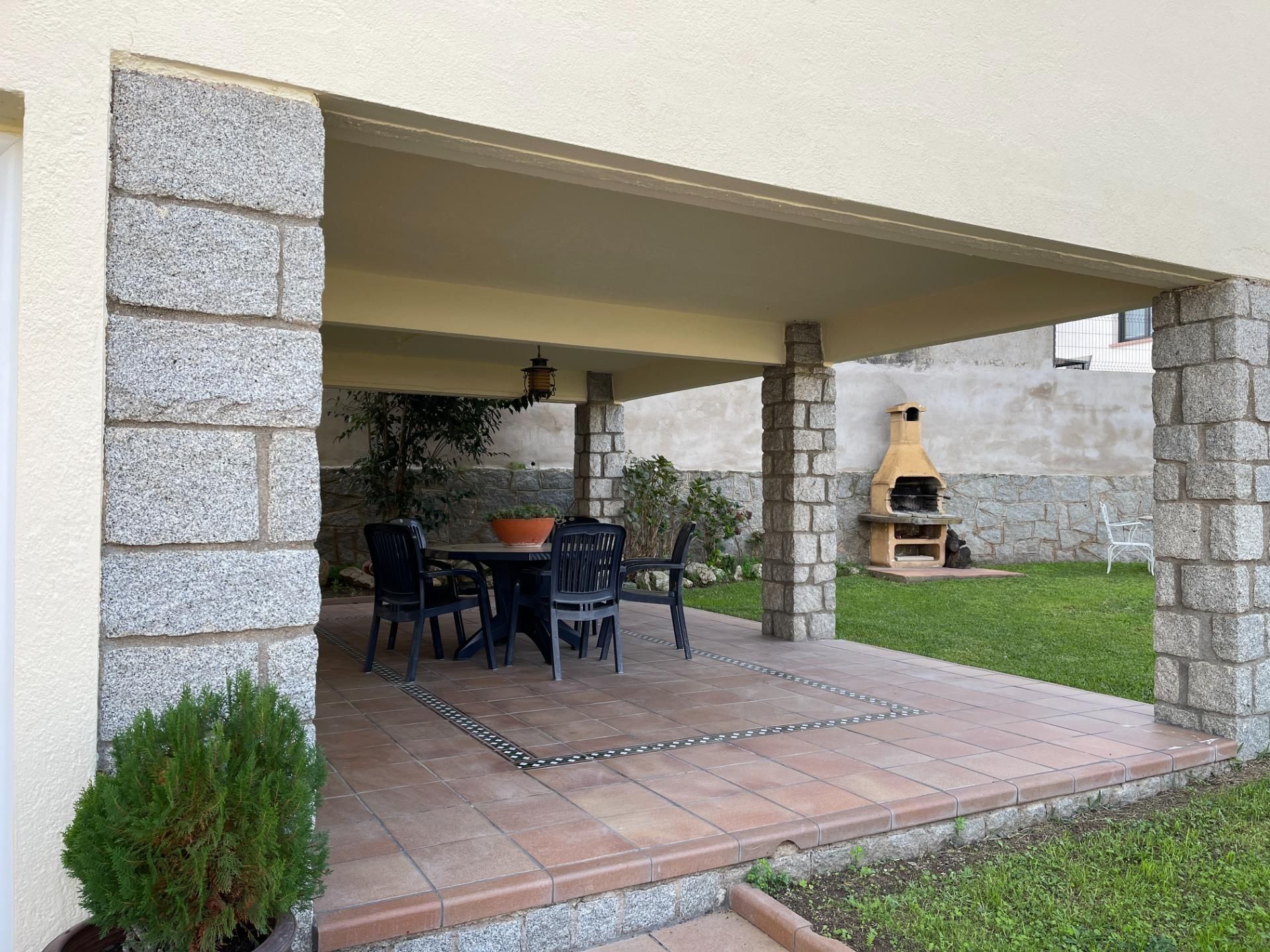 Casa o xalet en venda a Calle margarida