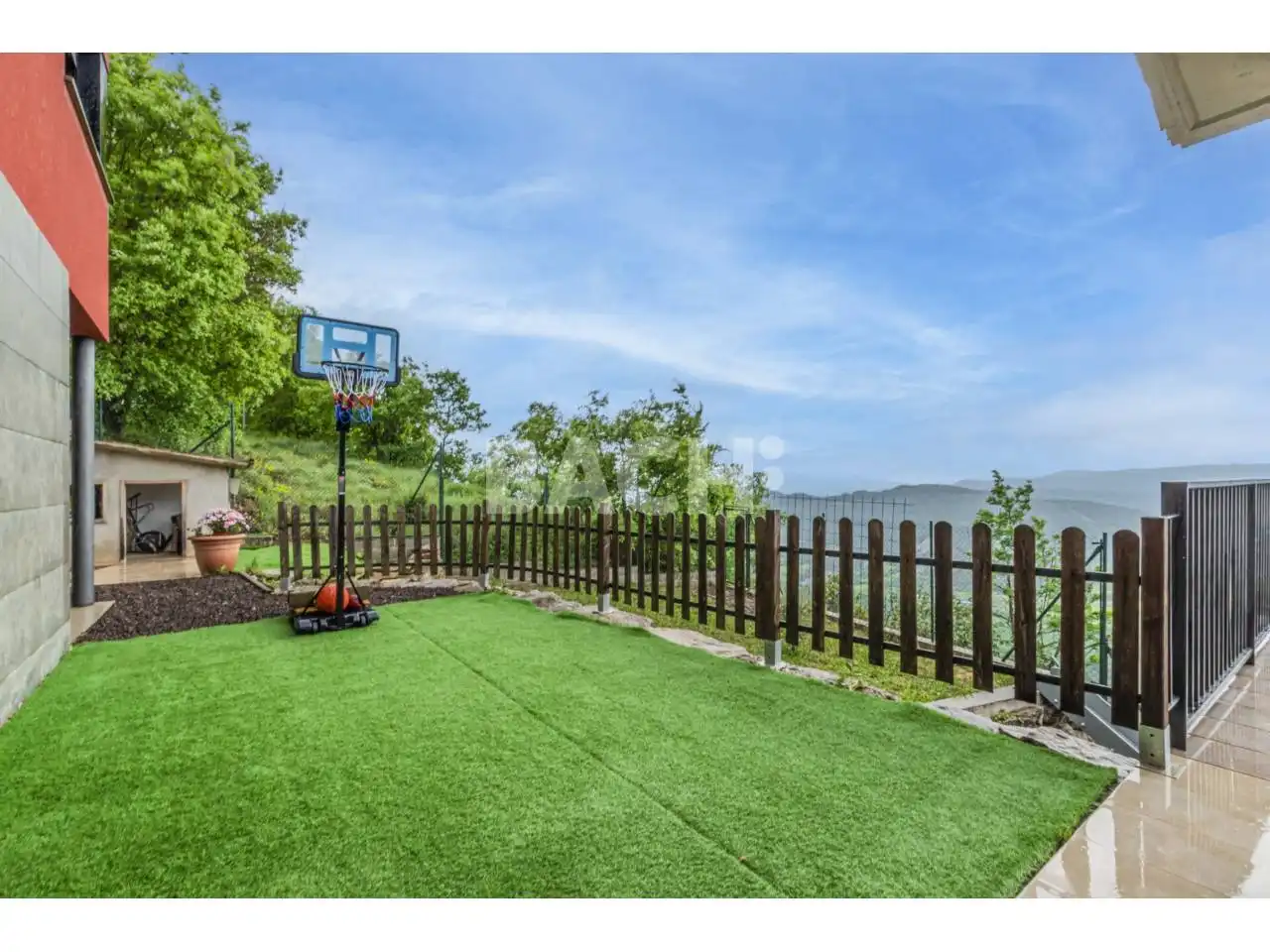 Casa o chalet en venta en Gurb con Calefacción, Jardín privado y Terraza