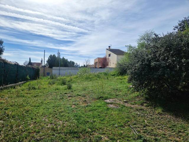 Terreno residencial en Venta en Guadalajara en Nambroca