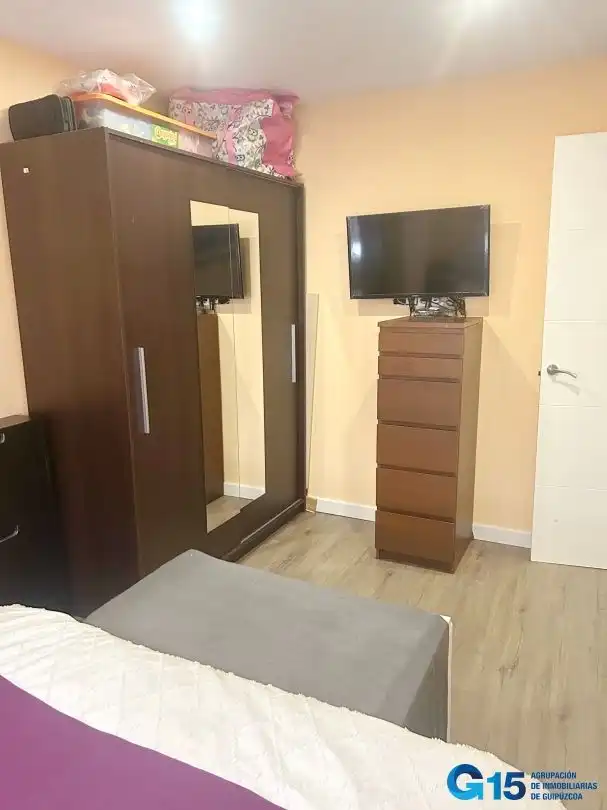 Piso en venta en Hernani