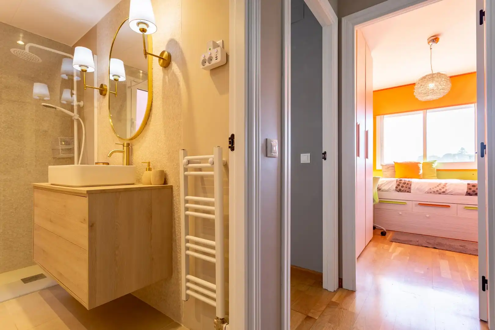 Casa aparellada en venda a Migjorn, imagen 30