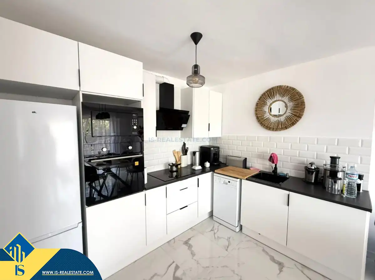 Apartament amb piscina en venda a Playa del Acequión, Náufragos y Rocío del Mar, imagen 3