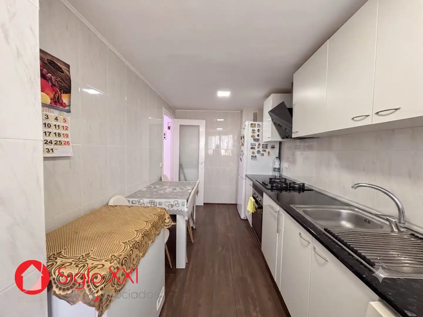 Piso con terraza en venta en Centro, imagen 11