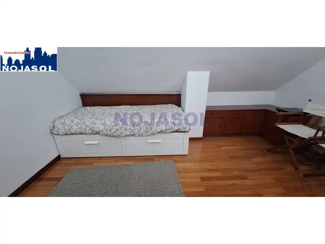 Mini appartamento in affitto a Calle Padre Pedro López 8, imagen 46