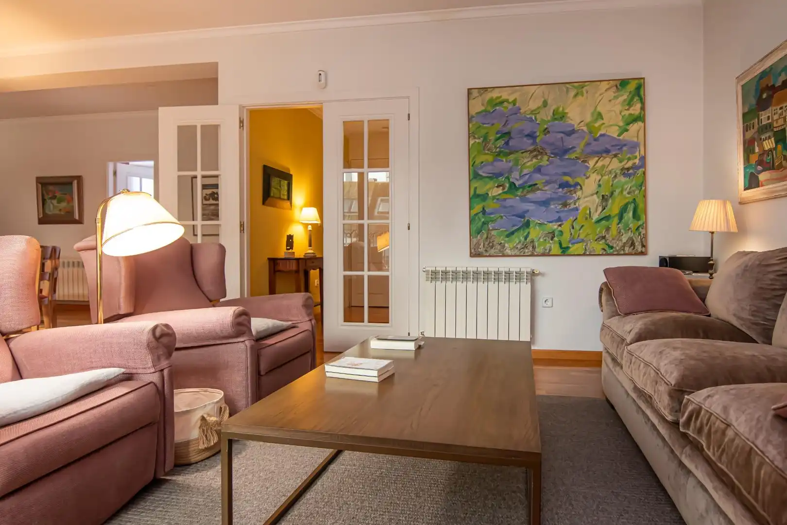 Wohnung mit Terrasse zum Verkauf in Calle MEDICO RODRIGUEZ, imagen 11