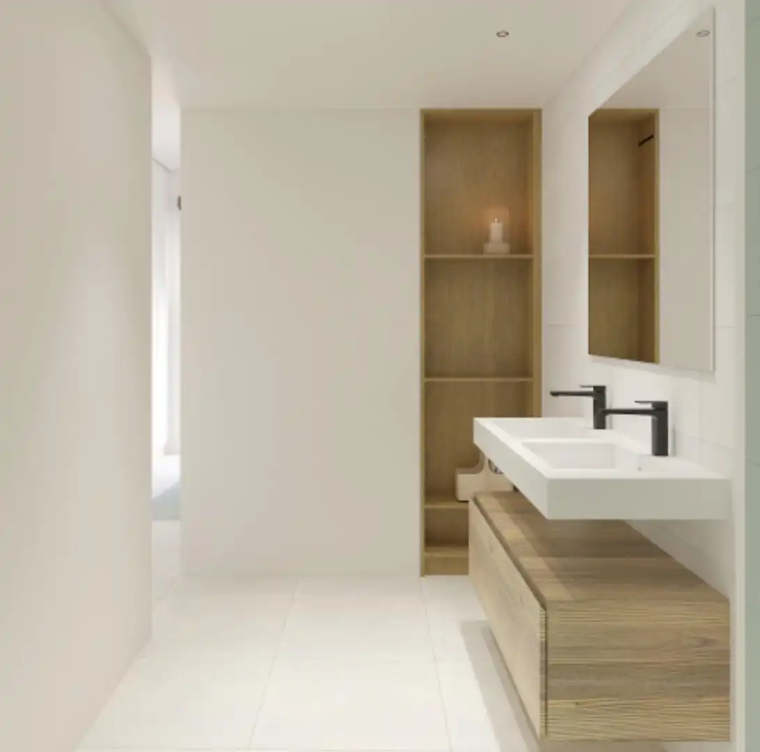 Apartament amb piscina en venda a La Mata, imagen 6