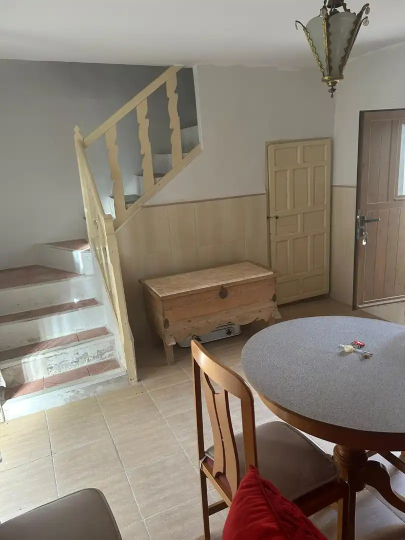 Casa o chalet en venta en Munera con Amueblado