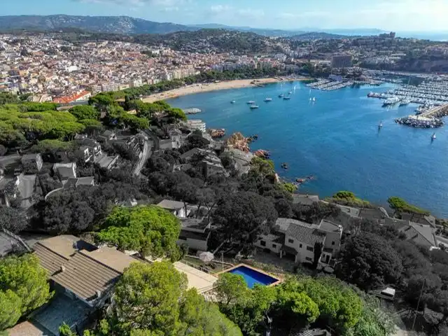 Xalet amb piscina en venda a Carrer Horitzó, imagen 25