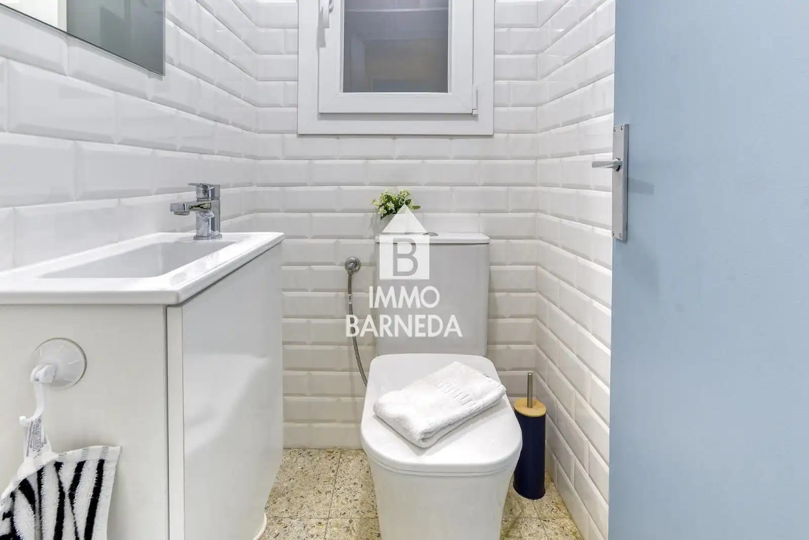 Flat with terrace for sale in Bernat Metge 3, imagen 20