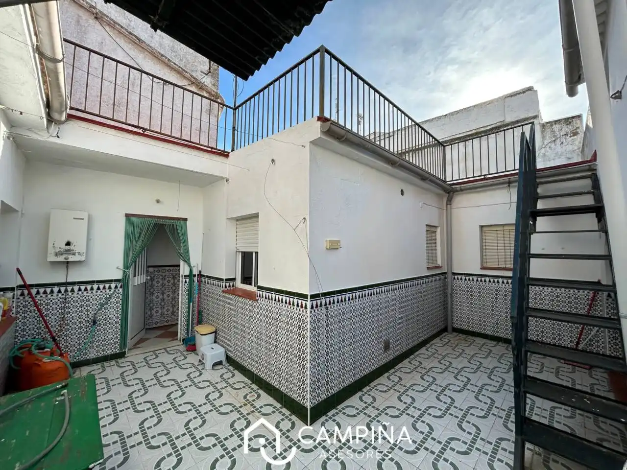 Casa en venda a Calle Pozo Nuevo, imagen 22