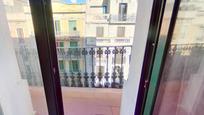 Terrassa de Pis en venda en  Barcelona Capital amb Balcó