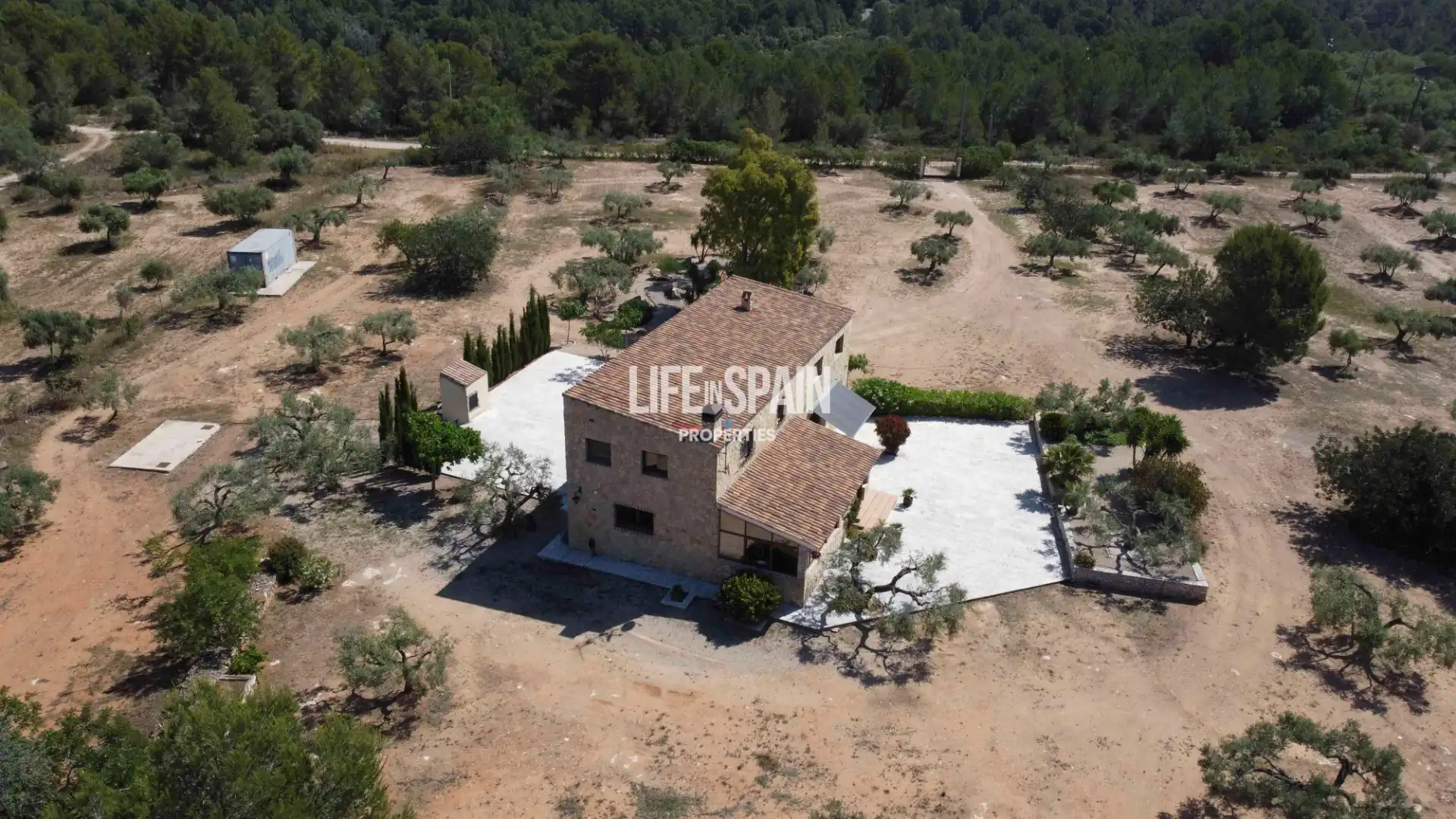 Landhaus mit Garten zum Verkauf in L'Ametlla de Mar pueblo, imagen 97