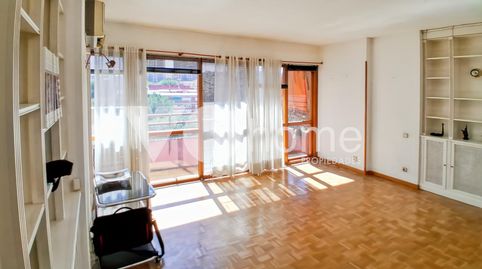 Photo 2 of Flat for sale in Del Corregidor Diego de Valderrábano, Media Legua, Madrid Capital