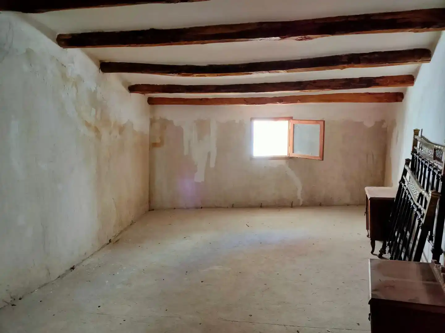 Finca rústica en venda en Talamantes