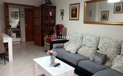 Living room of Flat for sale in Talavera de la Reina  with Heating and Terrace