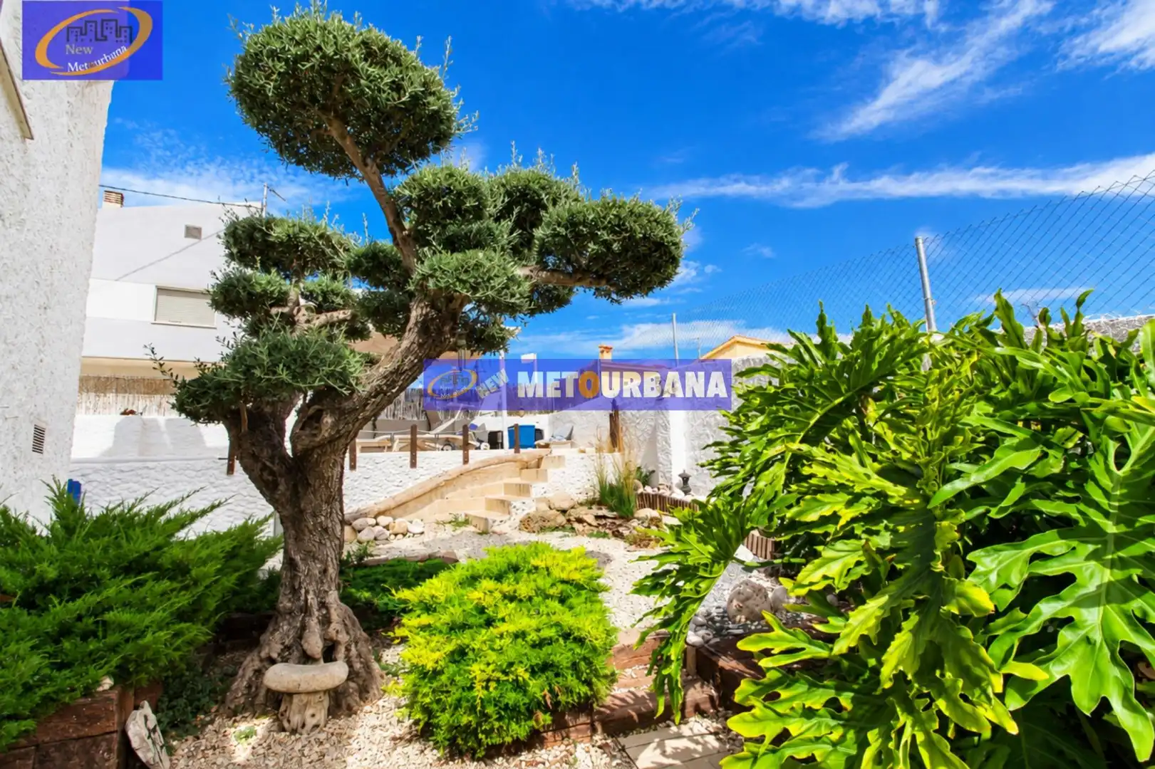Detached house with terrace for sale in Boverals - Saldonar, imagen 11