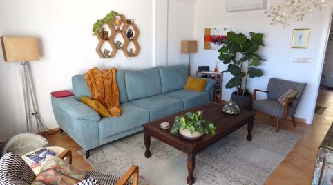 Foto 4 de Casa adosada en venta en Casas Mediterraneas, Relleu, Alicante