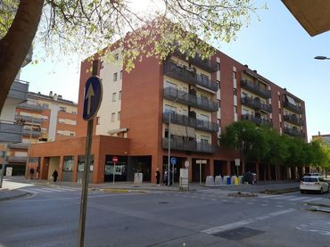Aparcamiento en venta en C/ President Francesc Macia