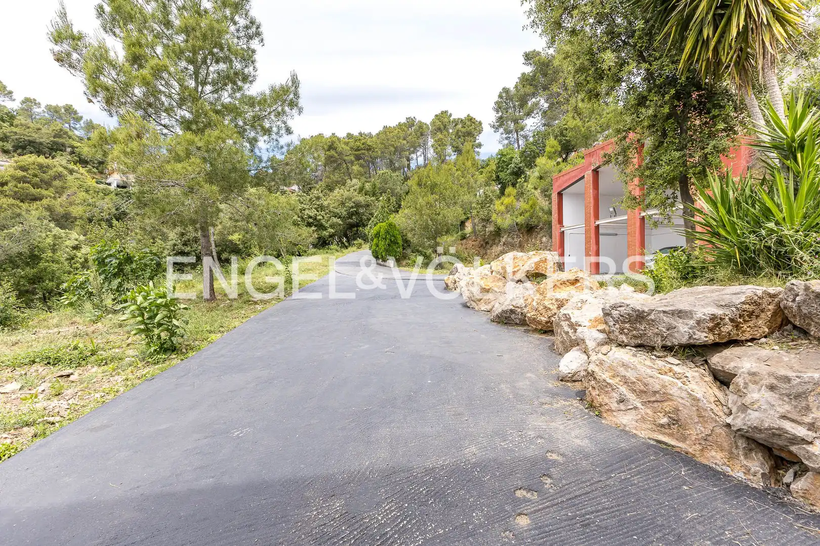 Casa o chalet de alquiler en Corbera de Llobregat con Aire acondicionado, Calefacción y Jardín privado