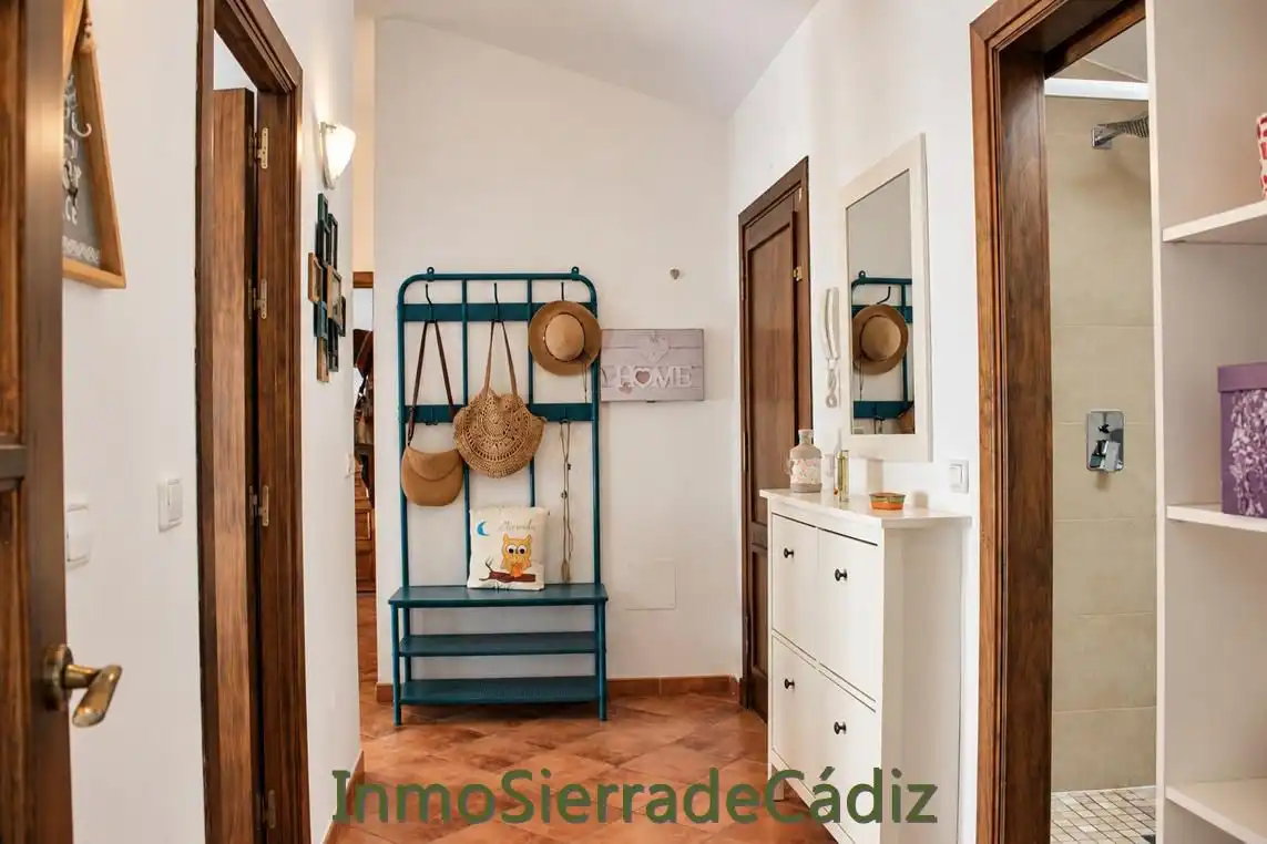 Piso en venta en Algodonales, Cádiz
