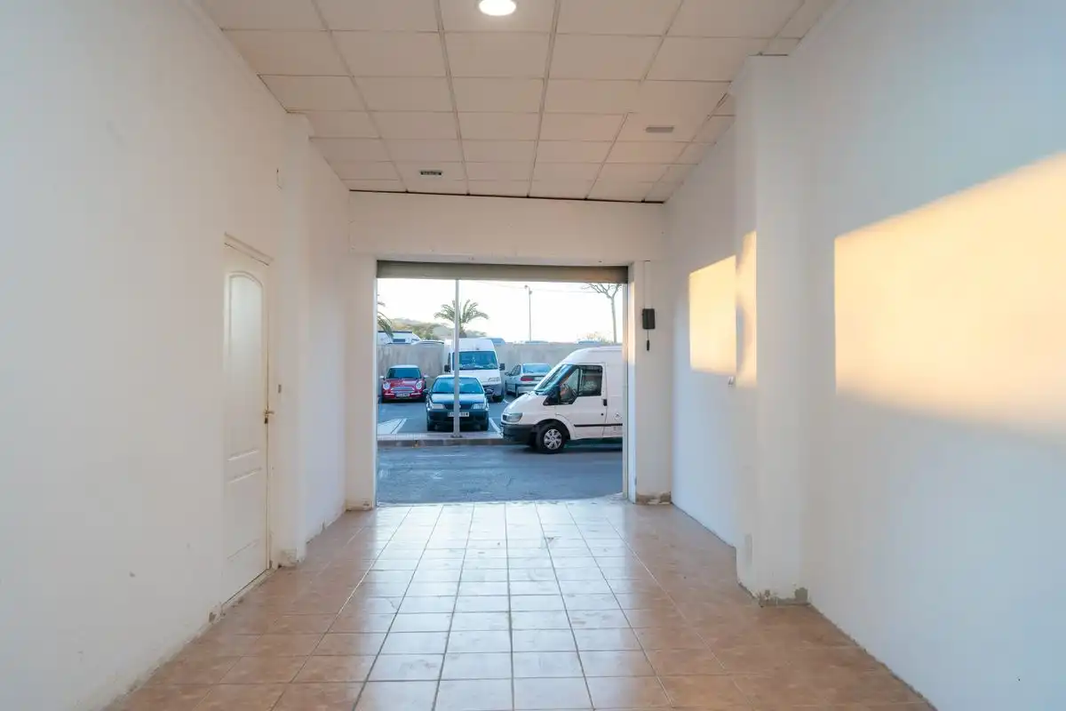Duplex con ascensore in vendita a Carrer Sant Pere, imagen 47