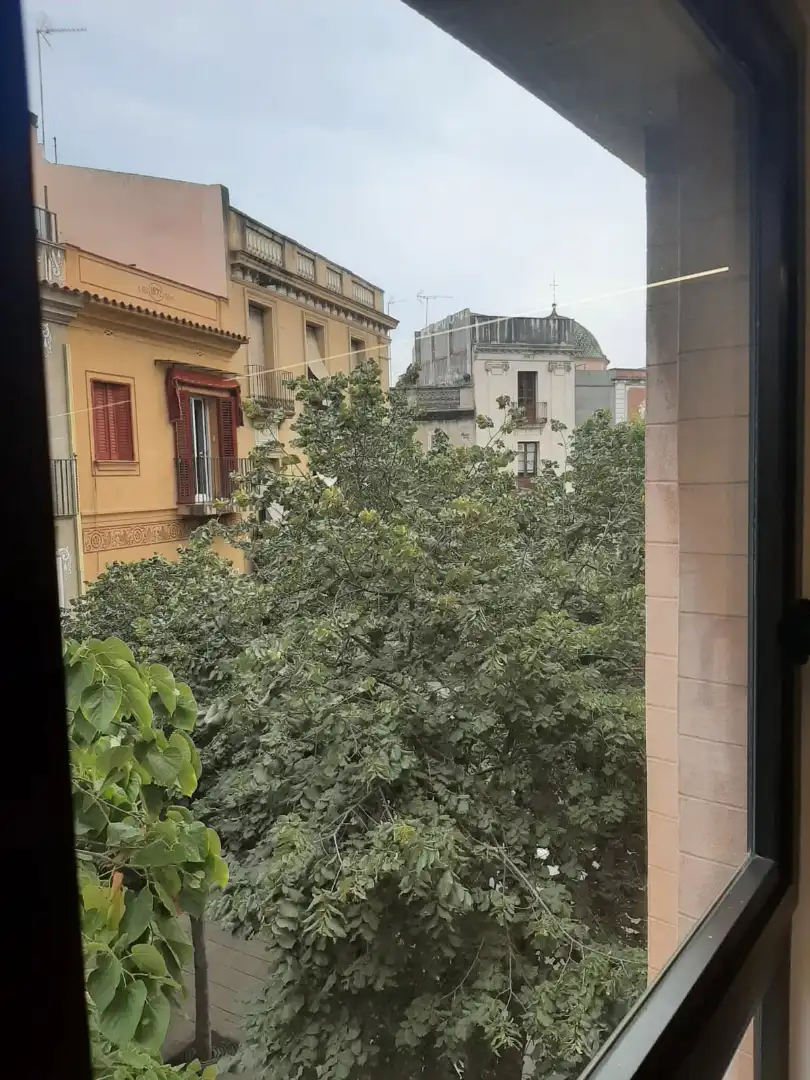 Office space with lift to rent in Muralla de Sant Llorenç 16, imagen 4